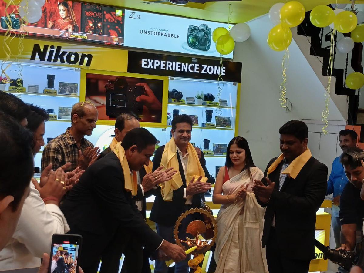 Capital Chowringhee Pvt Ltd gallery photo