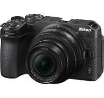 Nikon Z30