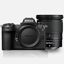 Nikon Z6III