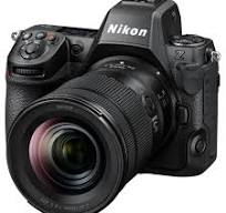 Nikon Z8