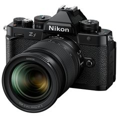 Nikon Zf