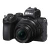 Nikon Z50 Mirrorless Camera Body with Z DX 16-50mm f/3.5-6.3 VR Lens
