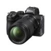 Nikon Digital Camera Z 5 Kit with NIKKOR Z 24-200mm f/4-6.3 Lens