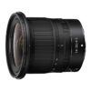 Nikon Nikkor Z Mount 14-30 mm f/4 s Lens, Black